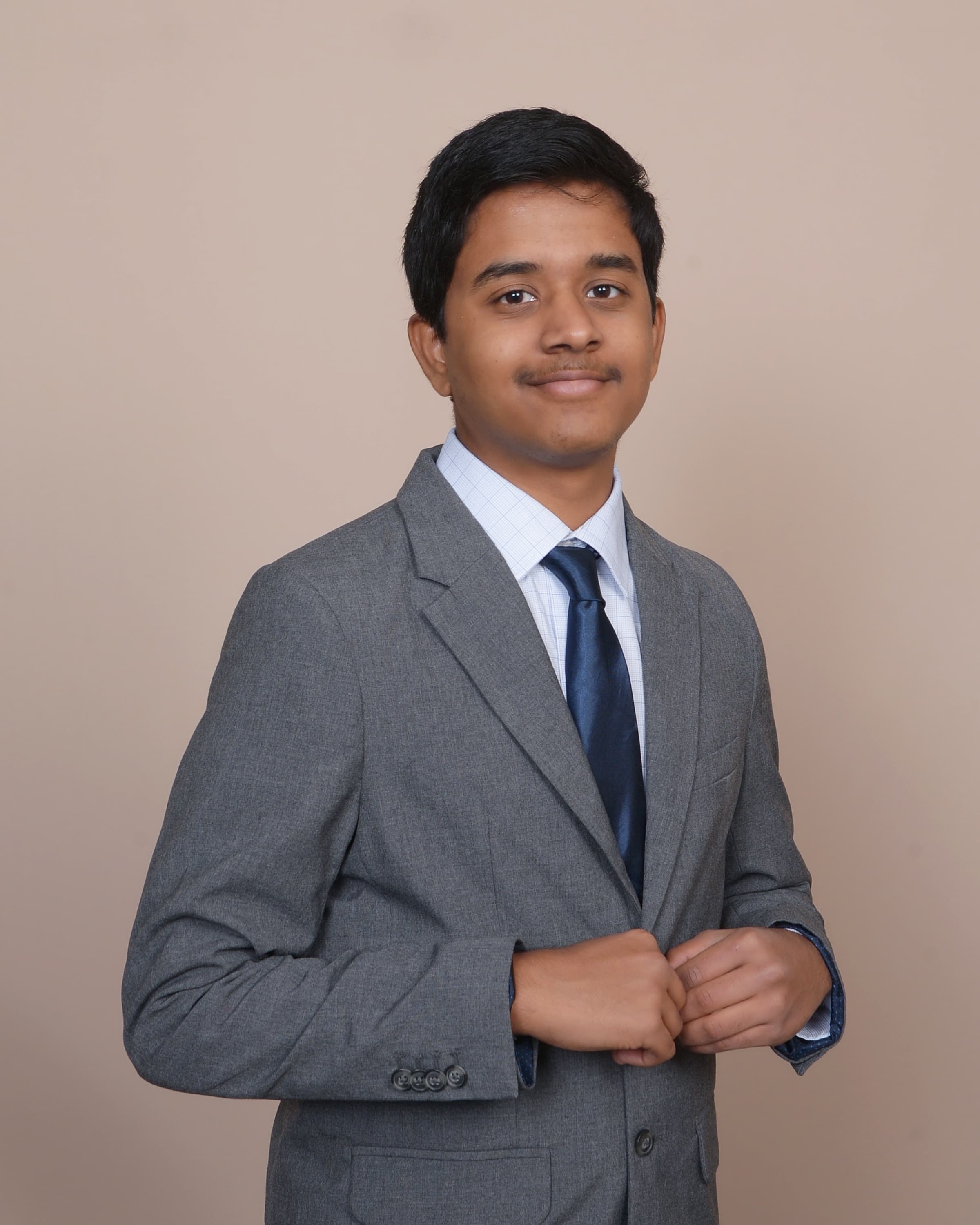 Pranav Palutla